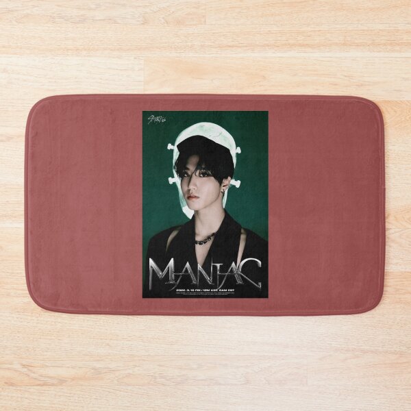 Item preview, Stray Kids Han “Oddinary”   designed and sold by BabySHPO.
