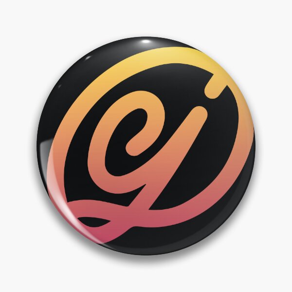 Item preview, CJD Logo designed and sold by Carmen Neumann.