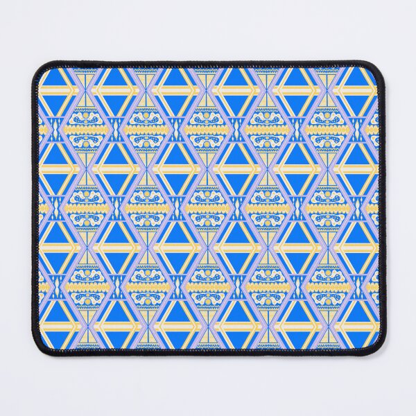 Item preview, Ethnic pattern design designed and sold by DDalaland.