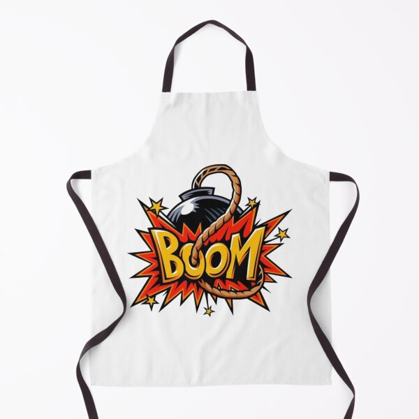 Item preview, BOOM!! designed and sold by FILIBURCIA.