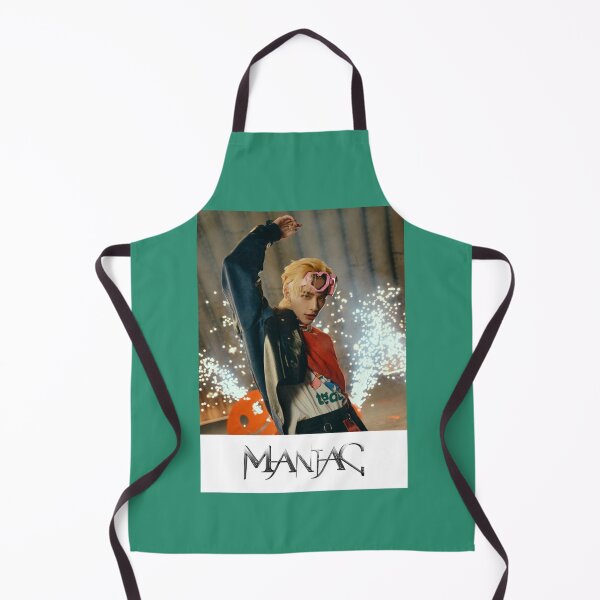 Item preview, Stray kids hyunjin - oddinary (maniac)    designed and sold by BabySHPO.