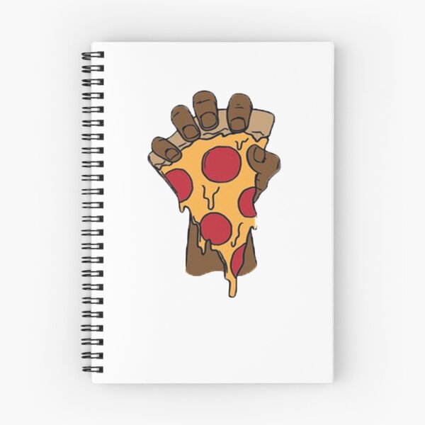 Item preview, Marty's Pizza  designed and sold by Ryl3h.