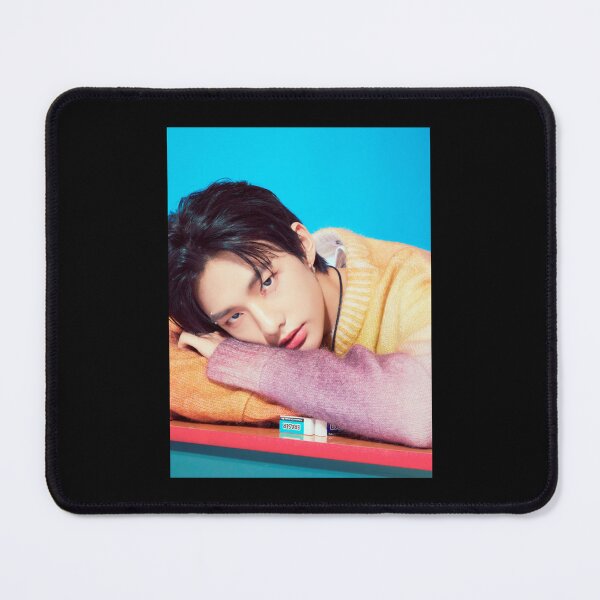 Item preview, Stray kids Hyunjin    designed and sold by BabySHPO.