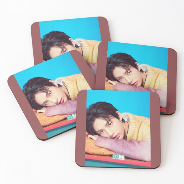 Item preview, Stray kids Hyunjin    designed and sold by BabySHPO.