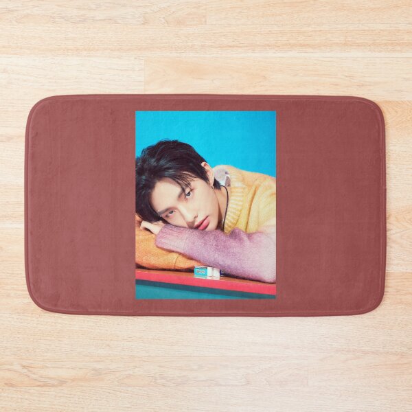 Item preview, Stray kids Hyunjin    designed and sold by BabySHPO.