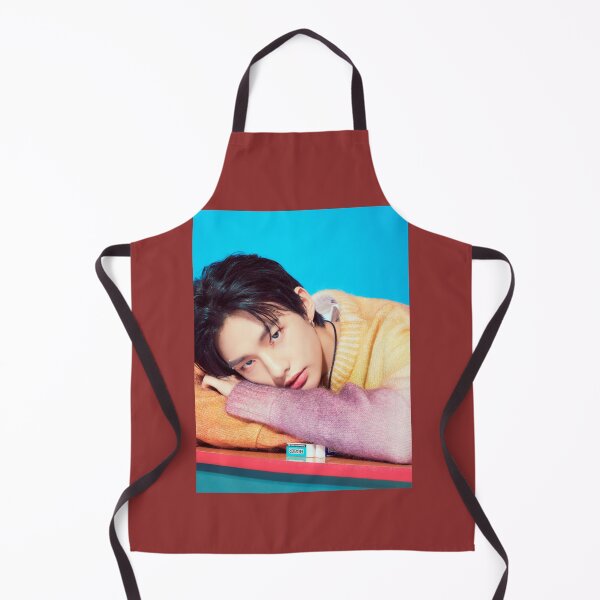 Item preview, Stray kids Hyunjin    designed and sold by BabySHPO.