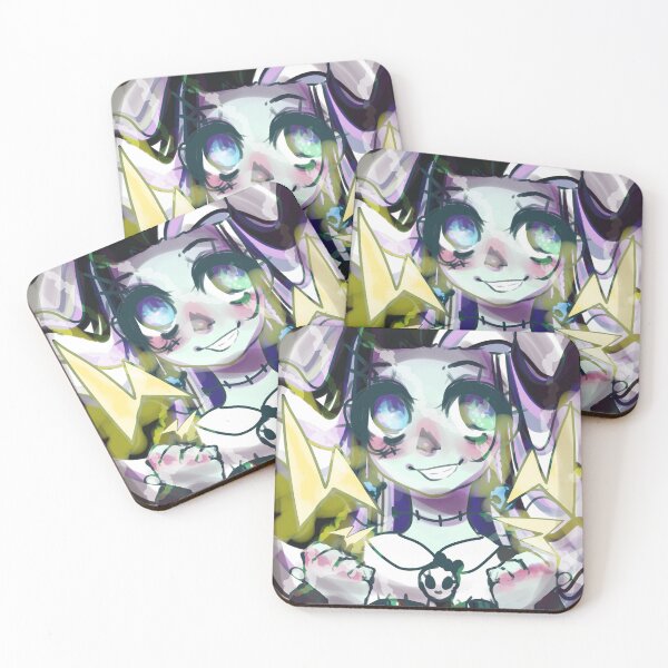Item preview, Voltageous! designed and sold by 0WitchesHour0.