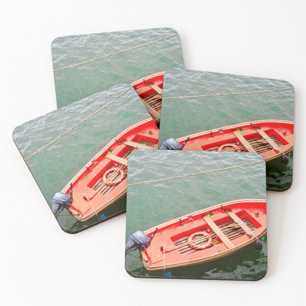 Item preview, Red Dinghy designed and sold by Shulie1.