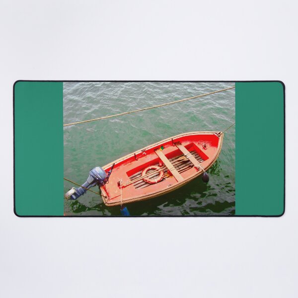 Item preview, Red Dinghy designed and sold by Shulie1.