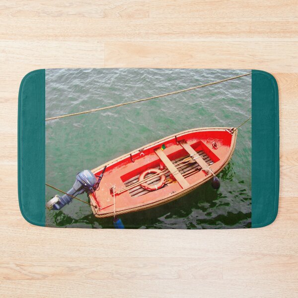 Item preview, Red Dinghy designed and sold by Shulie1.