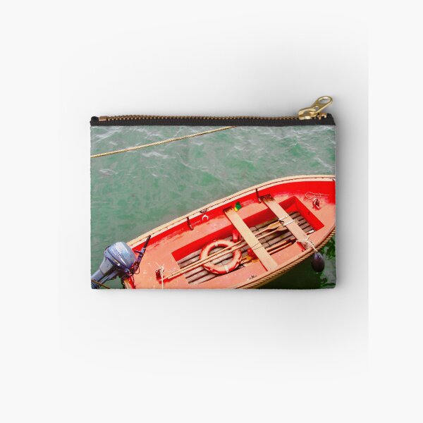 Item preview, Red Dinghy designed and sold by Shulie1.