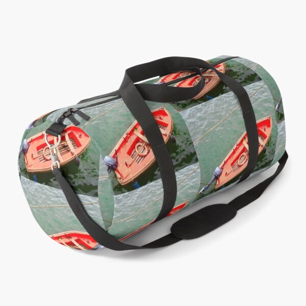 Item preview, Red Dinghy designed and sold by Shulie1.
