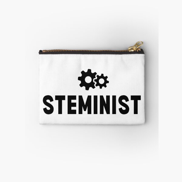 Item preview, Steminist Engineer, Women in STEM, Gear Design, Women in Engineer, Stem Student and Teacher Gift designed and sold by singRsong.