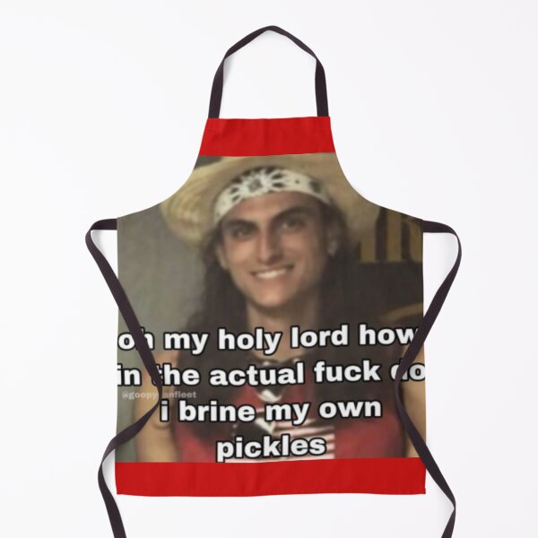 Item preview, BRINE THEM DANNY designed and sold by goopyvanfleet.