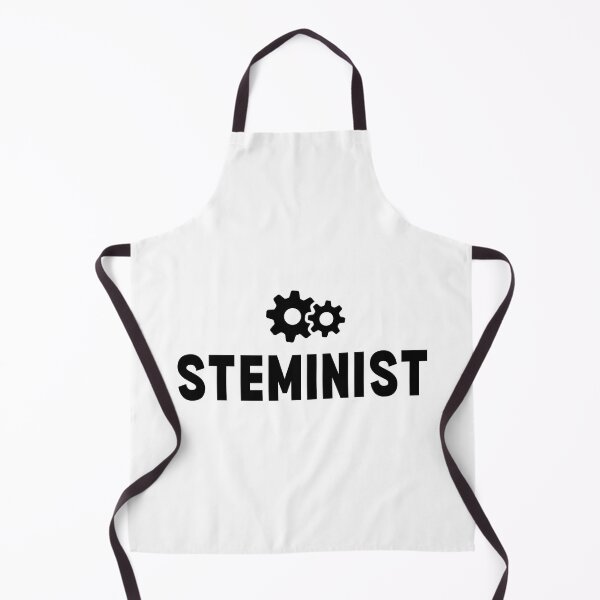 Item preview, Steminist Engineer, Women in STEM, Gear Design, Women in Engineer, Stem Student and Teacher Gift designed and sold by singRsong.