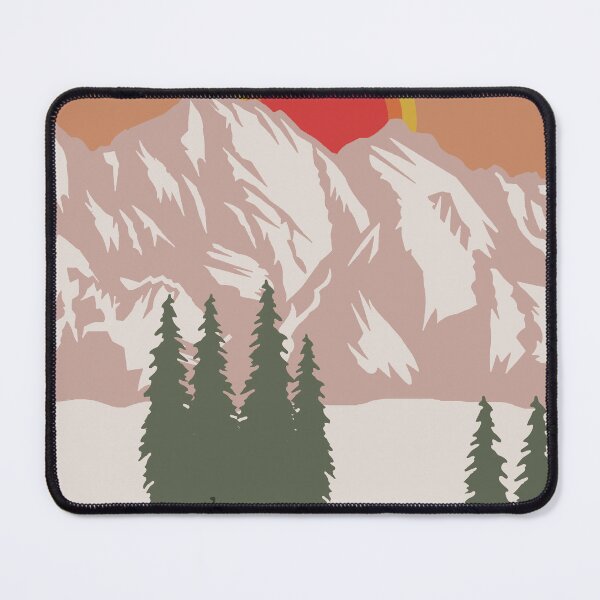 Item preview, Banff national park -Vintage designed and sold by Road-tees.