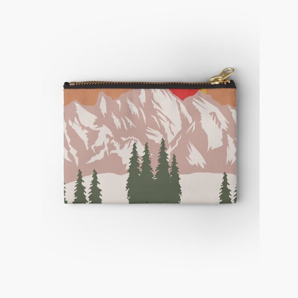 Item preview,  Banff national park -Vintage designed and sold by Road-tees.