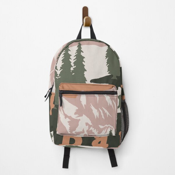 Item preview, Banff national park -Vintage designed and sold by Road-tees.