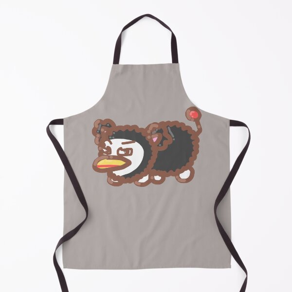 Item preview, Black Fuzzpy! /:l designed and sold by B00RISH.