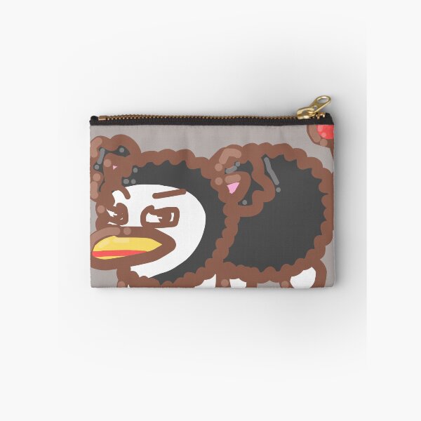 Item preview, Black Fuzzpy! /:l designed and sold by B00RISH.