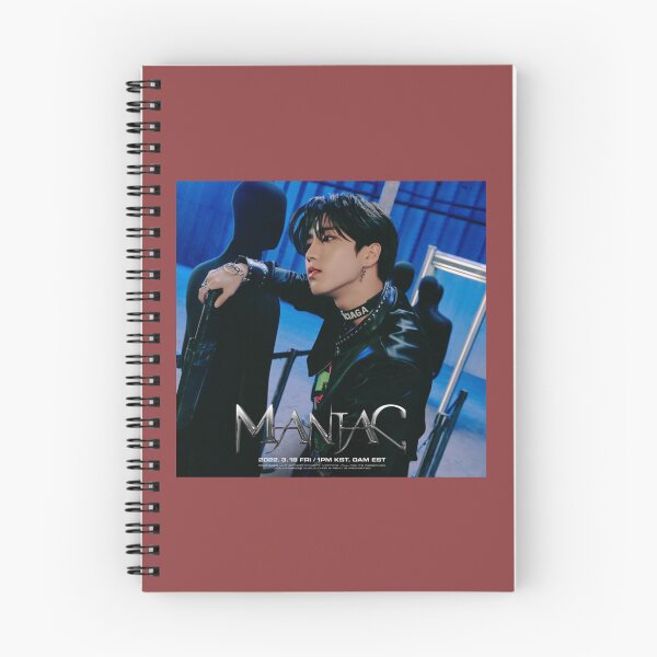 Item preview, Stray kids han - ODDINARY    designed and sold by BabySHPO.