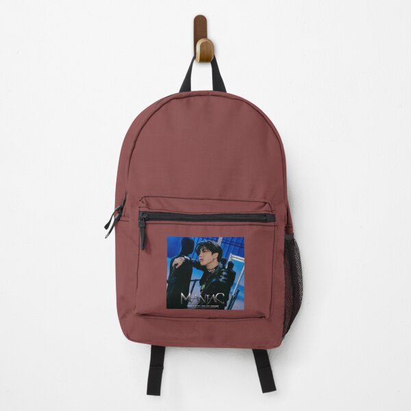 Item preview, Stray kids han - ODDINARY    designed and sold by BabySHPO.