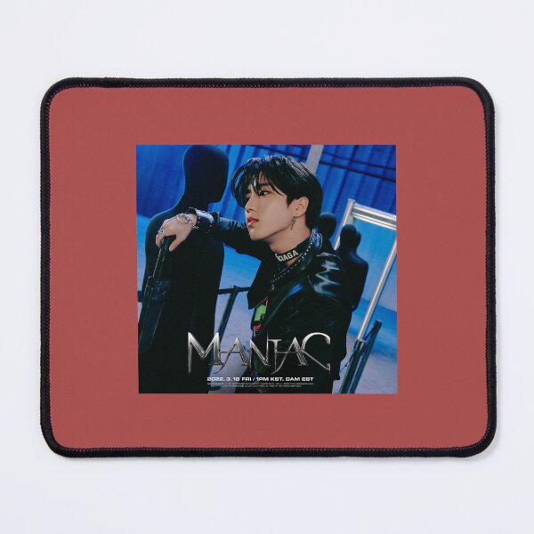 Item preview, Stray kids han - ODDINARY    designed and sold by BabySHPO.