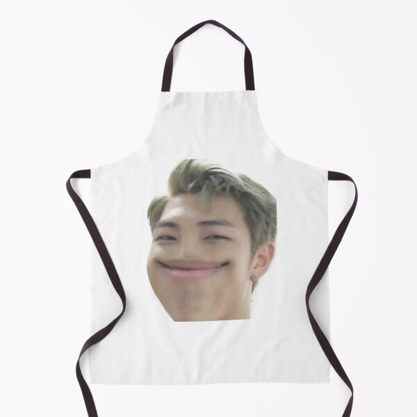 Item preview, Bts namjoon sticker designed and sold by Lunarxci.