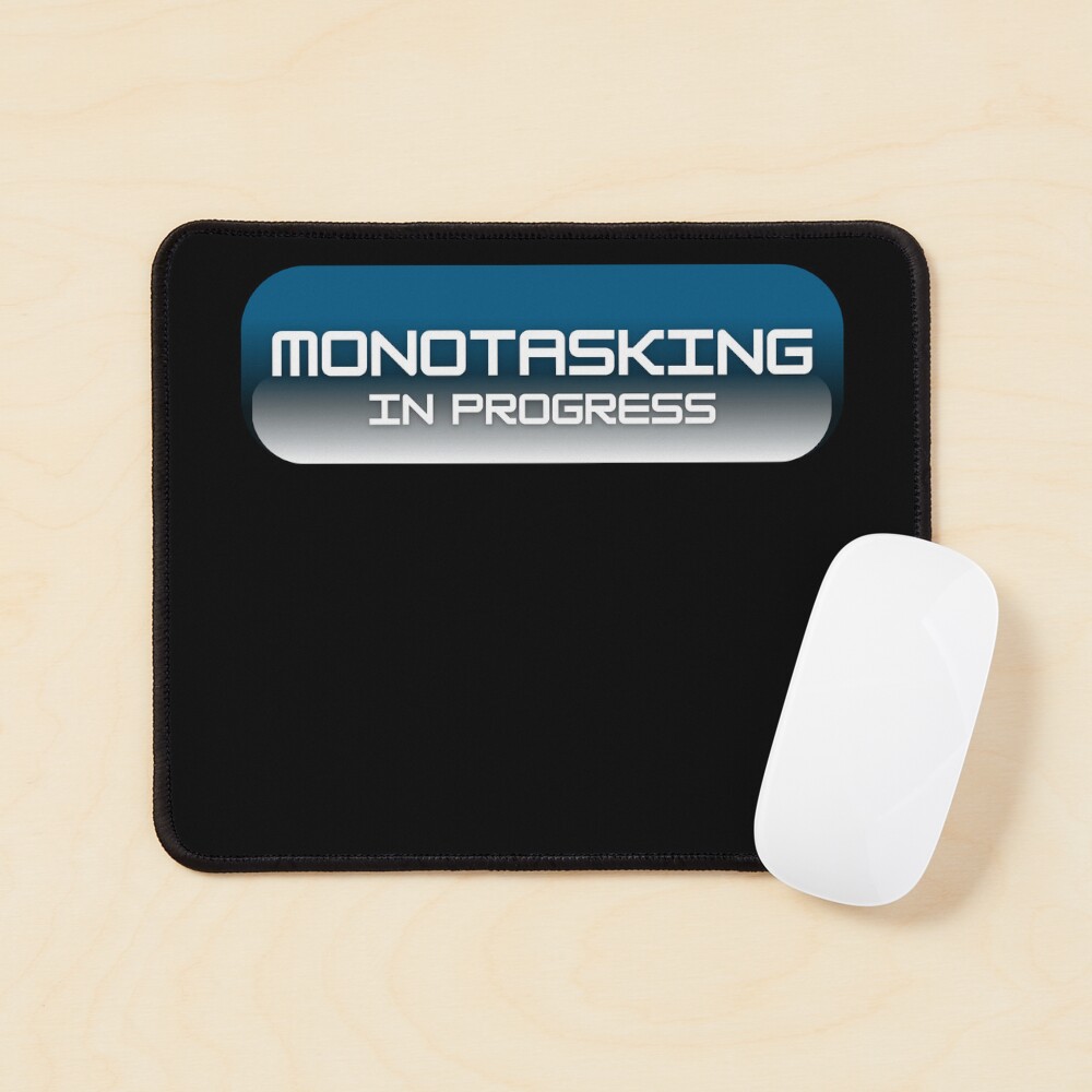 Item preview, Mouse Pad designed and sold by patternedprints.