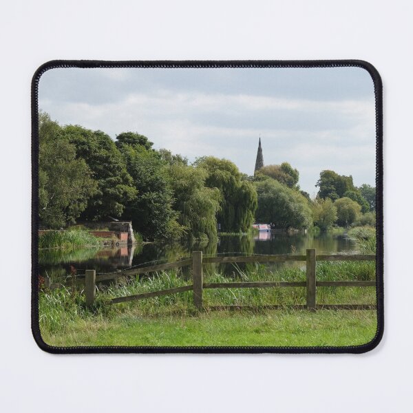 Item preview, river view designed and sold by markspics.