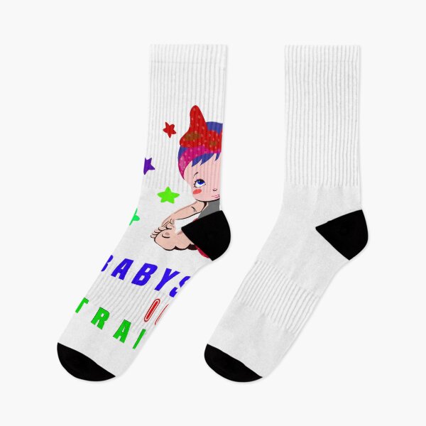 Item preview, Babysitter In Training designed and sold by JakeGoodwin.