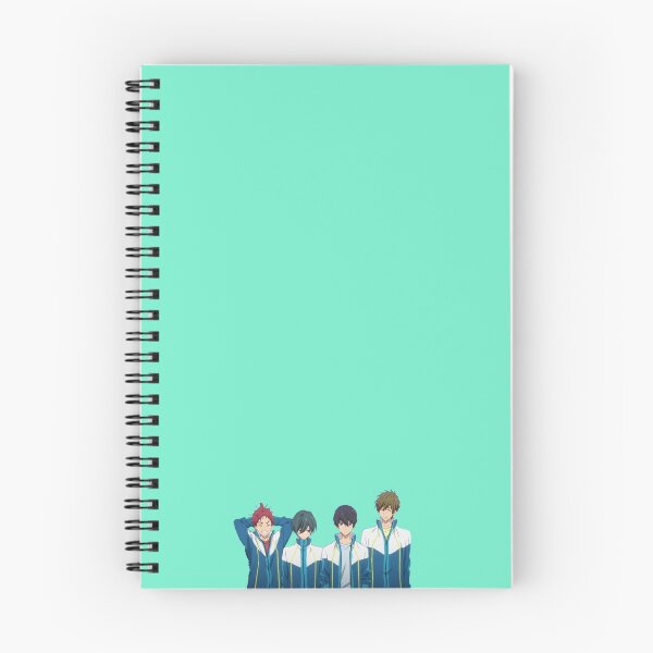 Item preview, Free! High speed  designed and sold by Ari-A.