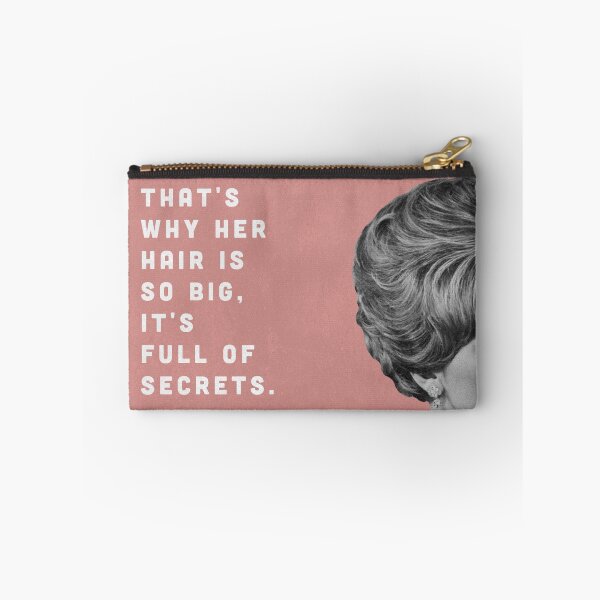 Item preview, Full of Secrets designed and sold by Zeke Tucker.