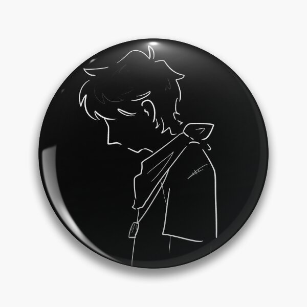 Item preview, c!Tommy outline designed and sold by Rexmin.