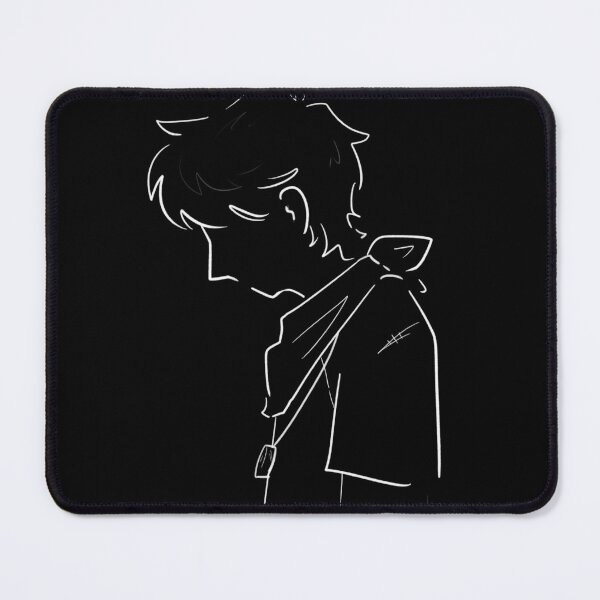 Item preview, c!Tommy outline designed and sold by Rexmin.