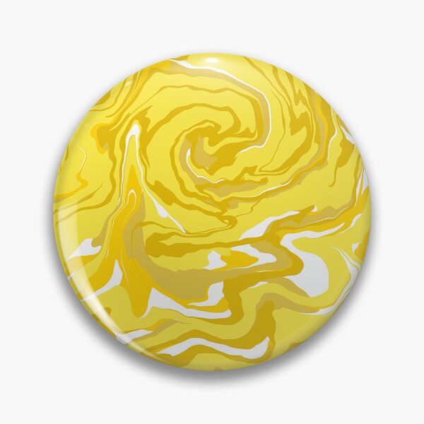 Item preview, Yellow Swirl designed and sold by Michelle Sencabaugh.