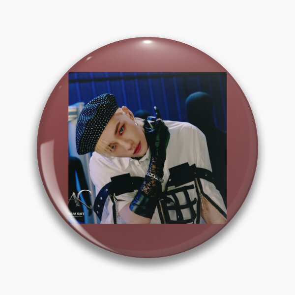 Item preview, Stray kids hyunjin - ODDINARY    designed and sold by BabySHPO.