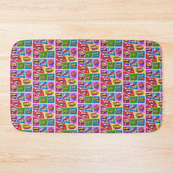 Item preview, COMIC EXPRESSIONS designed and sold by FILIBURCIA.