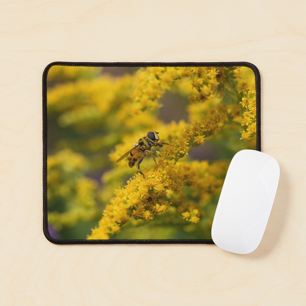 Item preview, Mouse Pad designed and sold by markspics.