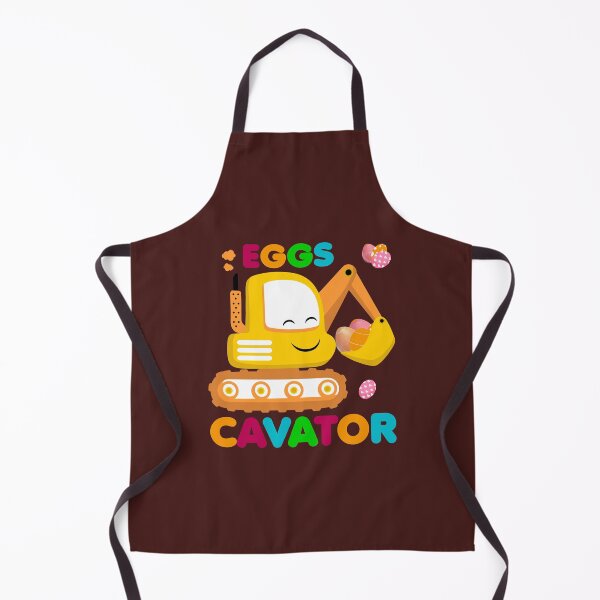 Item preview, Funny Kids EggsCavator Eggs Excavator Hunting Egg gift idea designed and sold by Shozon.