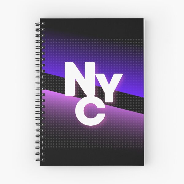 Item preview, NYC NEON DESIGN designed and sold by Ivanka Lanova.