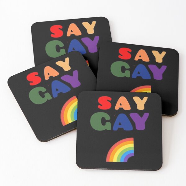 Item preview, Di la versión gay 3 designed and sold by STRQRaven.