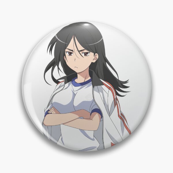 Item preview, seiri fukiyose - Toaru Majutsu no Index  designed and sold by gruntrun.
