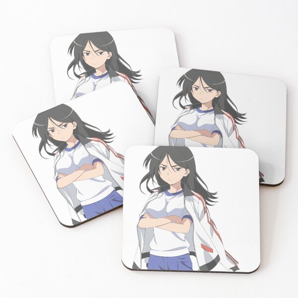 Item preview, seiri fukiyose - Toaru Majutsu no Index  designed and sold by gruntrun.