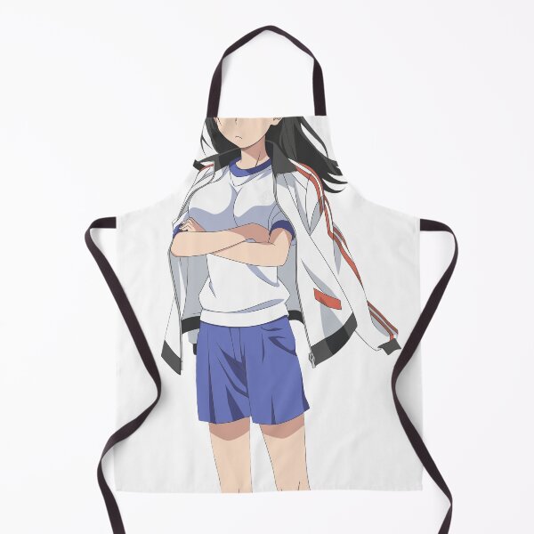 Item preview, seiri fukiyose - Toaru Majutsu no Index  designed and sold by gruntrun.