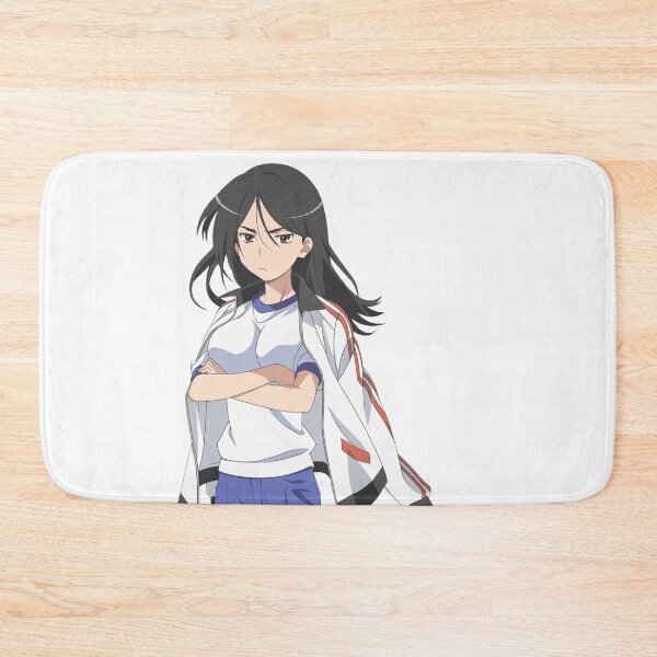 Item preview, seiri fukiyose - Toaru Majutsu no Index  designed and sold by gruntrun.