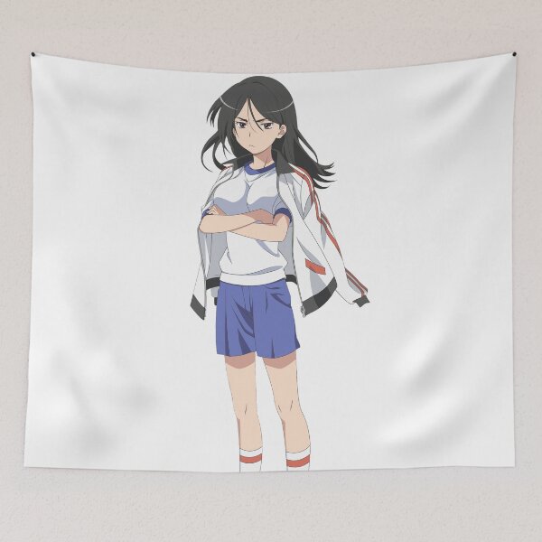 Item preview, seiri fukiyose - Toaru Majutsu no Index  designed and sold by gruntrun.