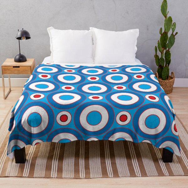 Item preview, Circles in a Square no. 75 designed and sold by Neil Feigeles.