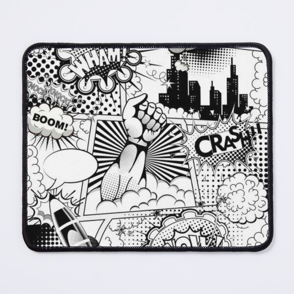 Item preview, COMICS 80S designed and sold by FILIBURCIA.