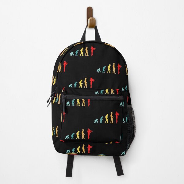Item preview, Evolution of Violinist Vintage designed and sold by UniqueBPresent.